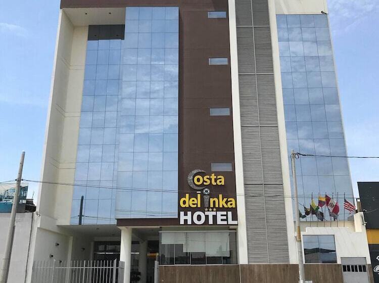 ホテル Costa Del Inka