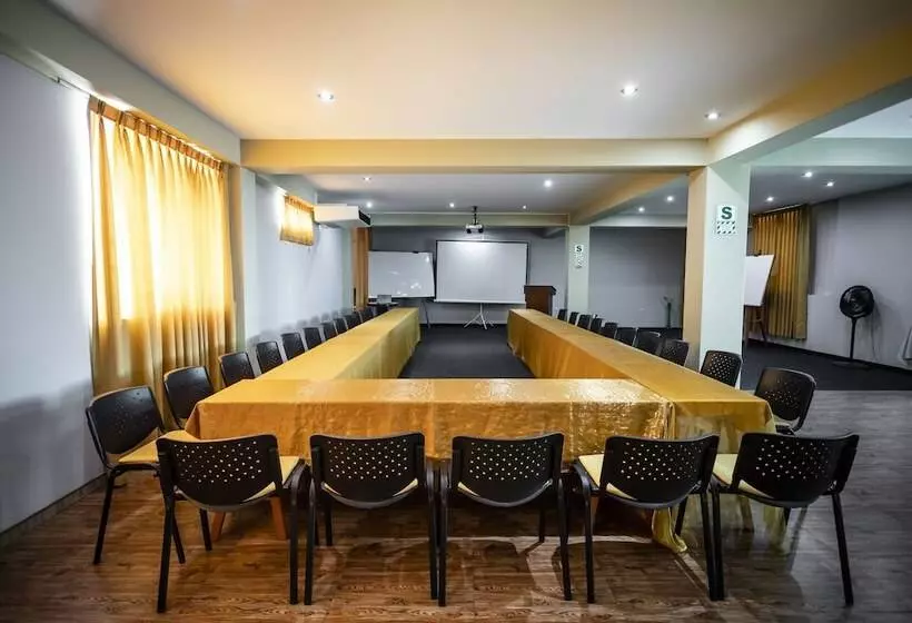 ホテル Costa Del Inka