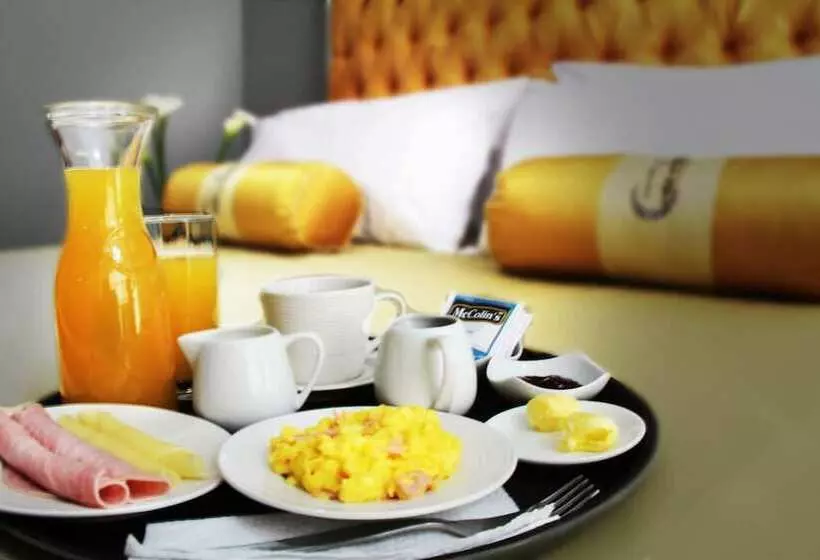 ホテル Costa Del Inka