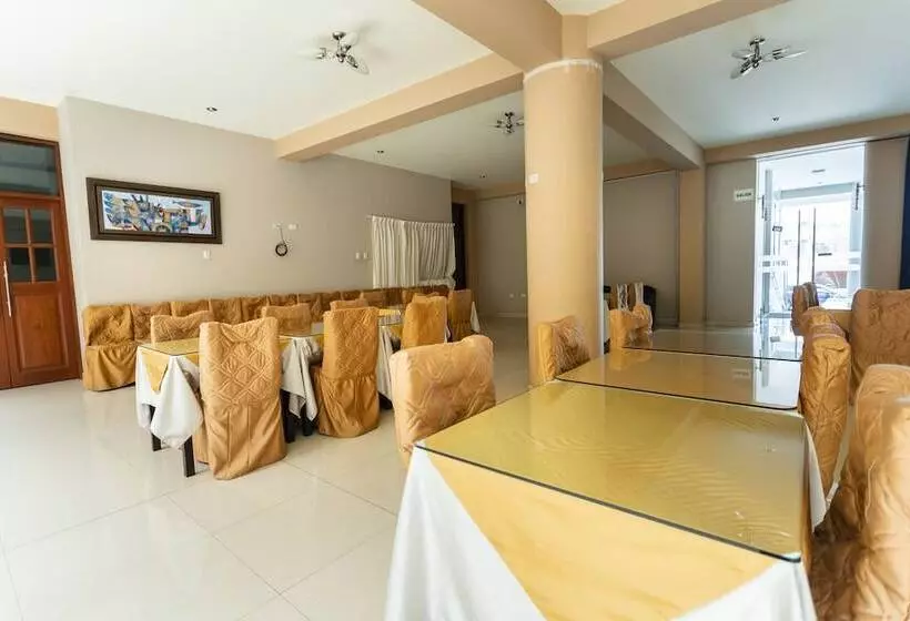 ホテル Costa Del Inka