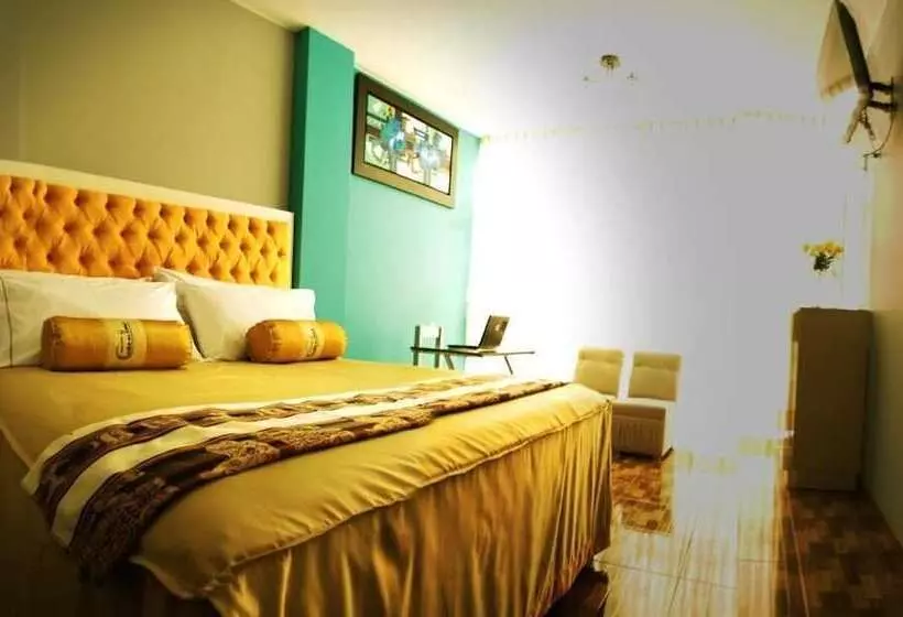 ホテル Costa Del Inka