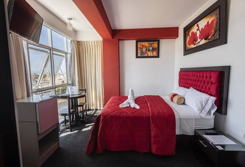 ホテル Costa Del Inka