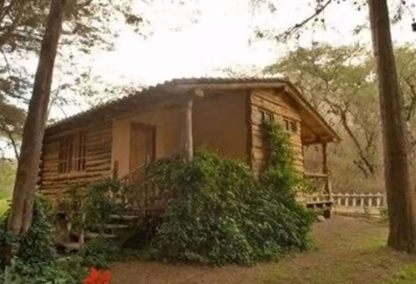 ホテル Inraki Lodge
