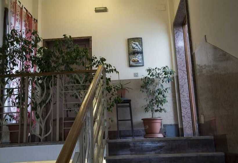 בית מלון כפרי Leon D'oro