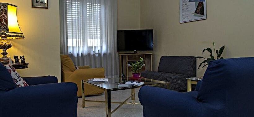 בית מלון כפרי Leon D'oro