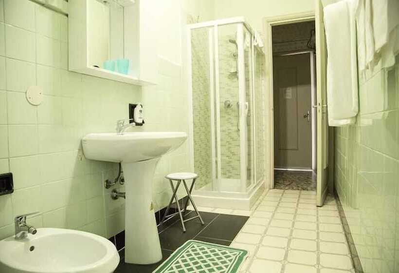 בית מלון כפרי Leon D'oro