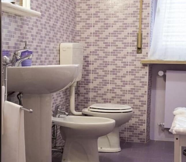 בית מלון כפרי Leon D'oro