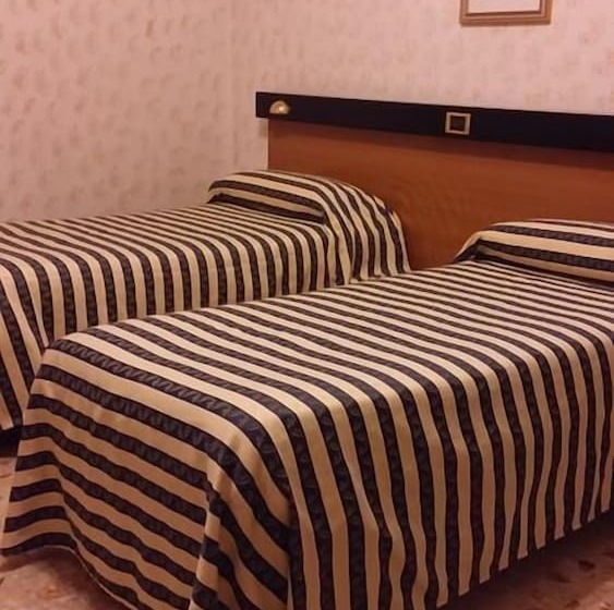 בית מלון כפרי Leon D'oro