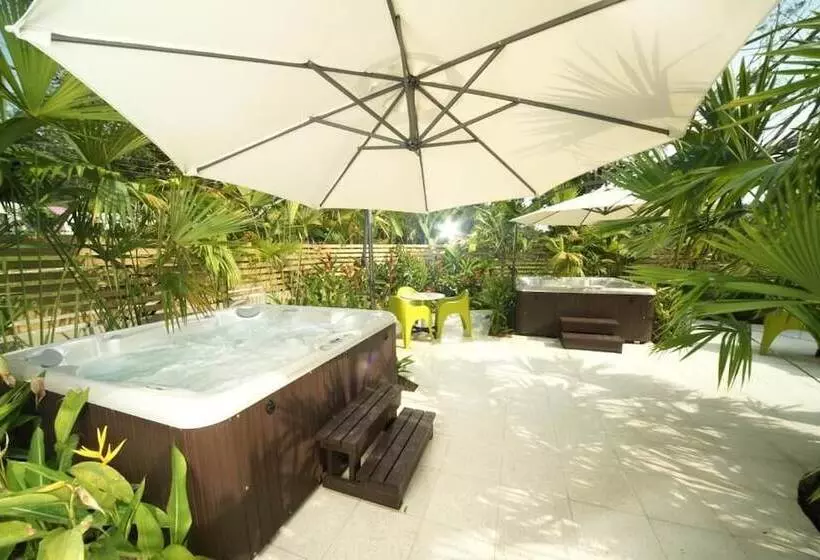 Hotelli Los Colores Ecoparque