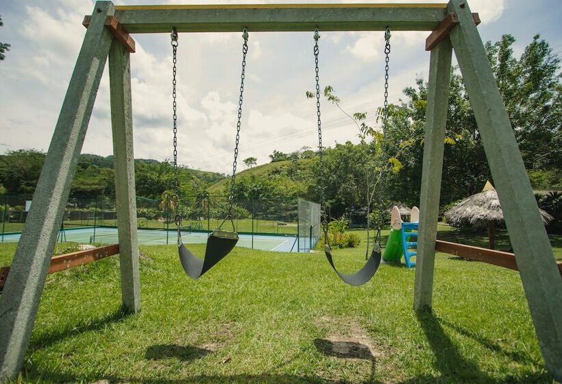 Szálloda Los Colores Ecoparque