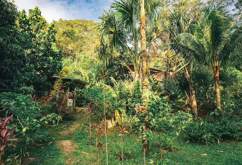 هتل Huingos Eco Lodge