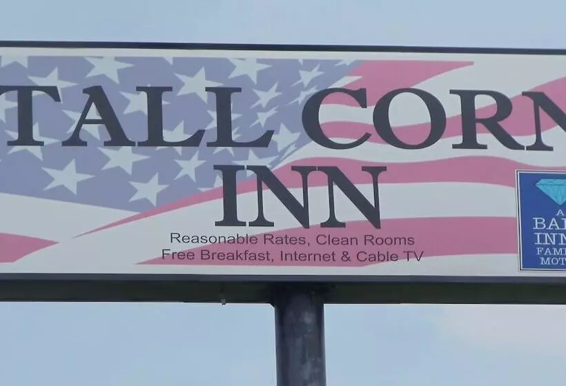 Hotelli Tall Corn Inn