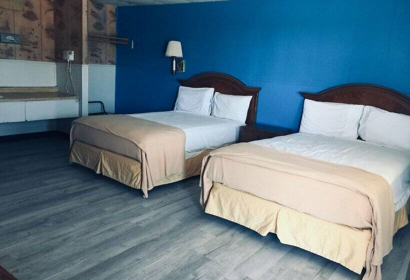 호텔 Tall Corn Inn