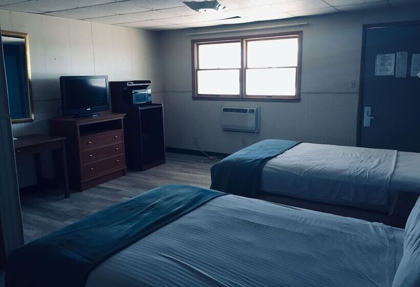 호텔 Tall Corn Inn