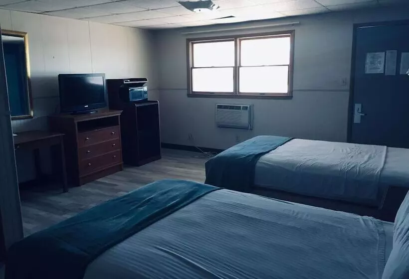 Hotelli Tall Corn Inn