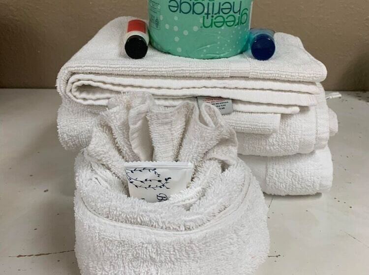 호텔 Tall Corn Inn