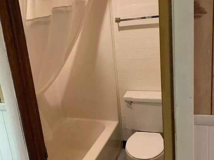 Hotelli Tall Corn Inn