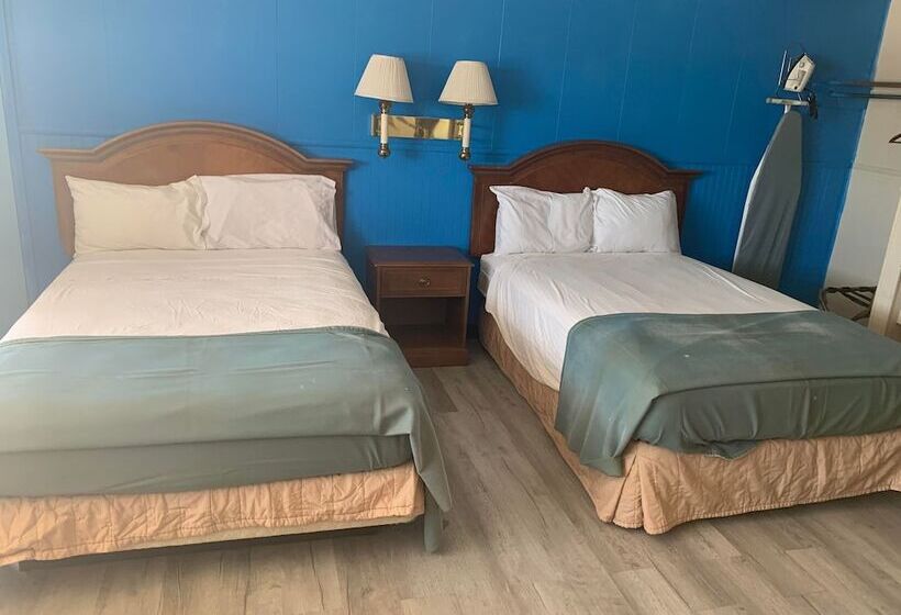 호텔 Tall Corn Inn