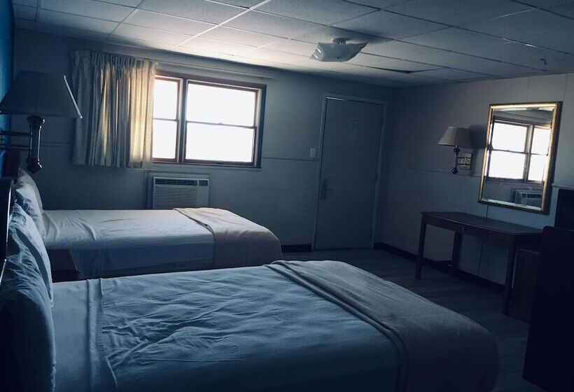 호텔 Tall Corn Inn