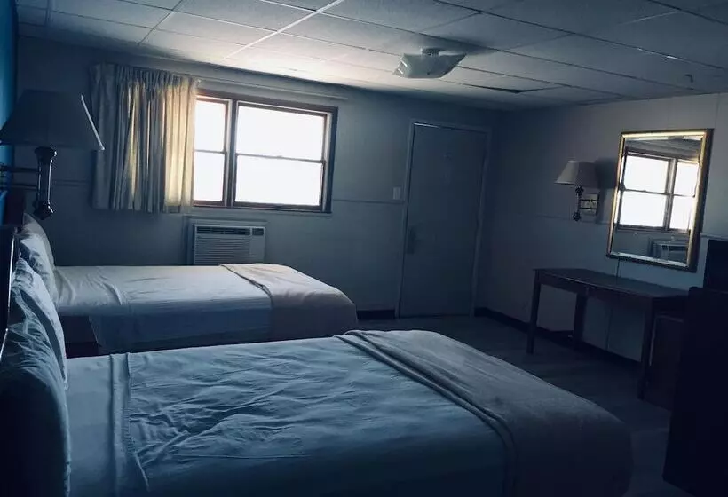 Hotelli Tall Corn Inn