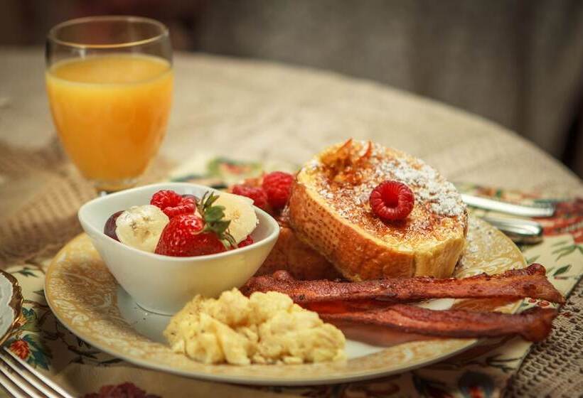 فندق The Carolina Bed & Breakfast