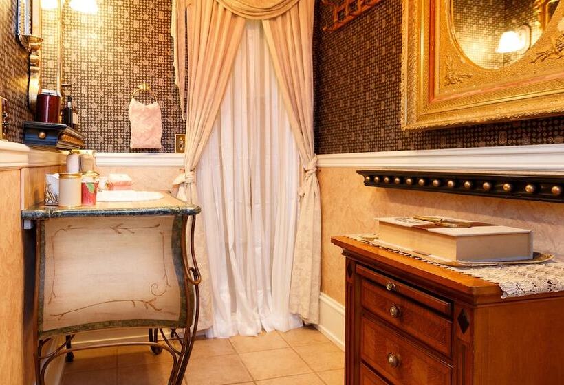 فندق The Carolina Bed & Breakfast