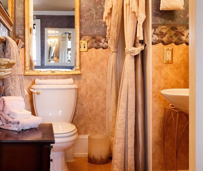 فندق The Carolina Bed & Breakfast