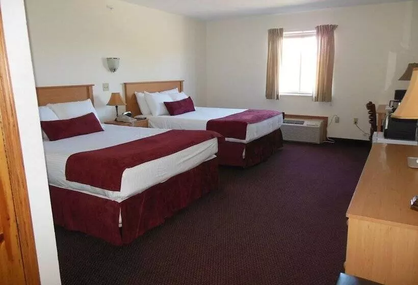 ホテル Timberline Four Seasons Resort