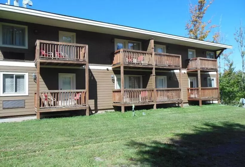 ホテル Timberline Four Seasons Resort