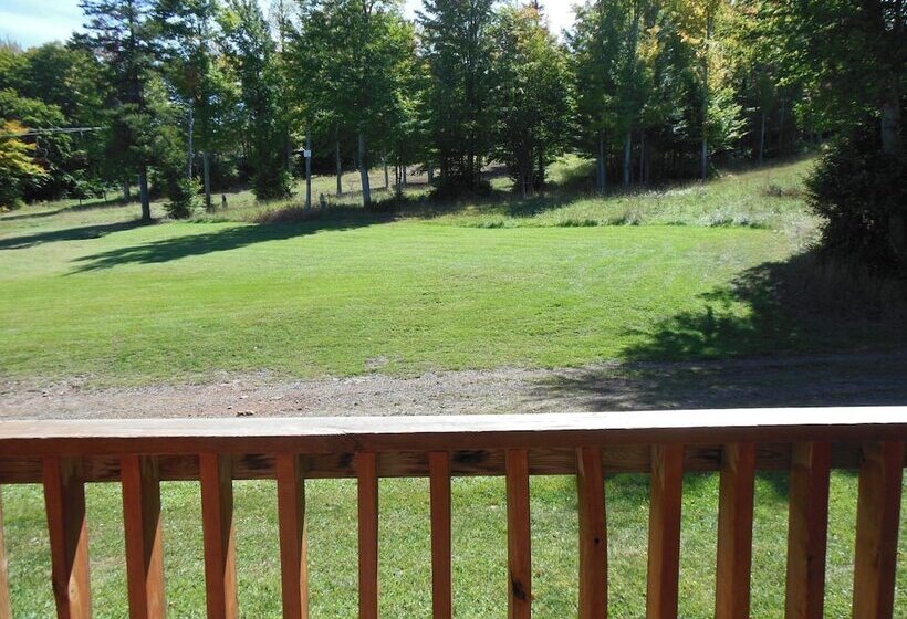 هتل Timberline Four Seasons Resort