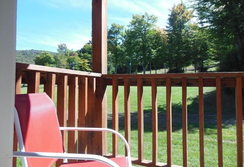 هتل Timberline Four Seasons Resort