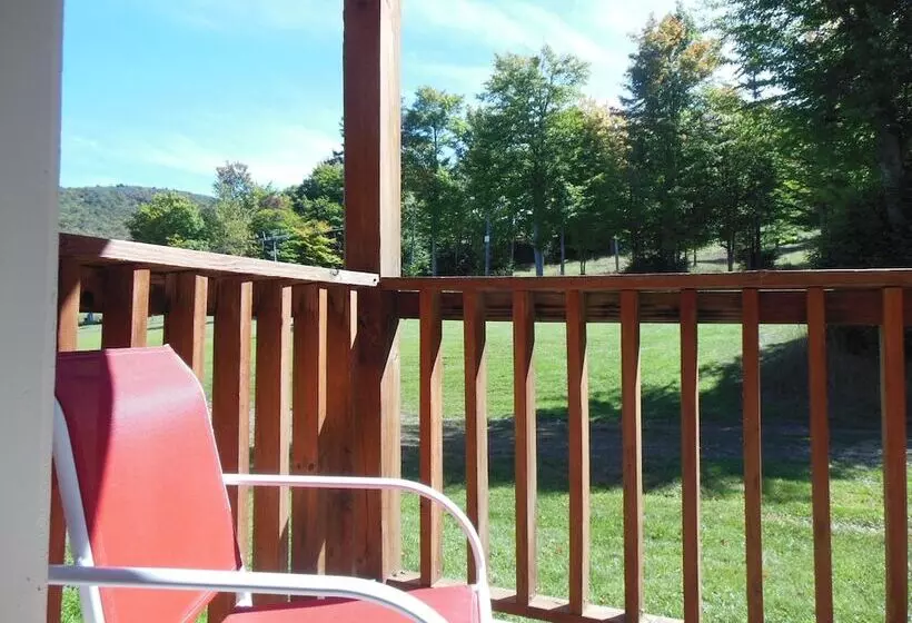 ホテル Timberline Four Seasons Resort