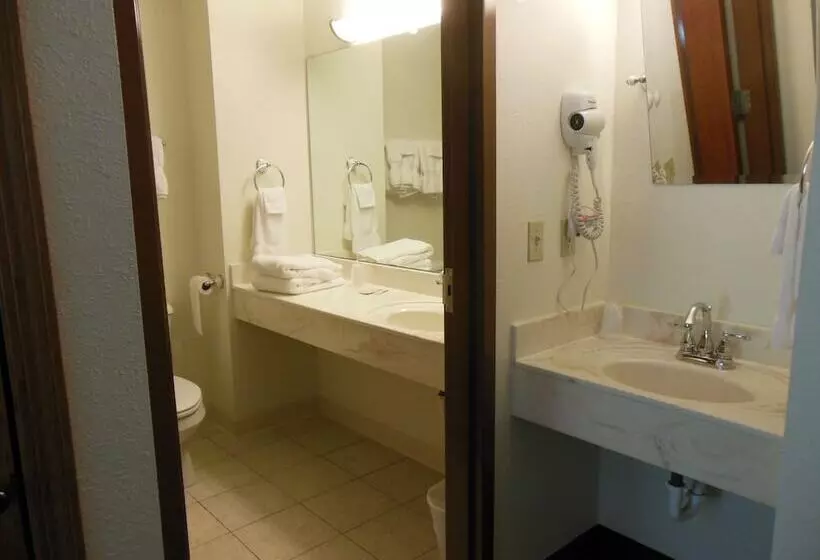 ホテル Timberline Four Seasons Resort