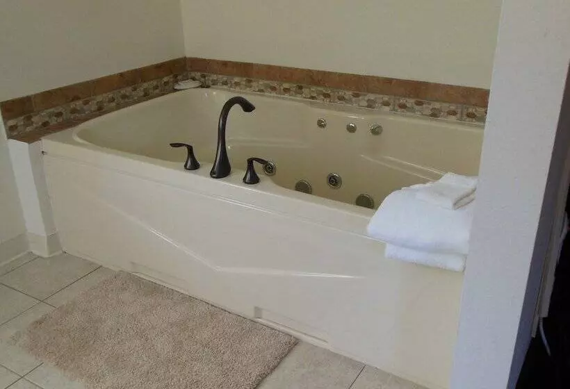 ホテル Timberline Four Seasons Resort