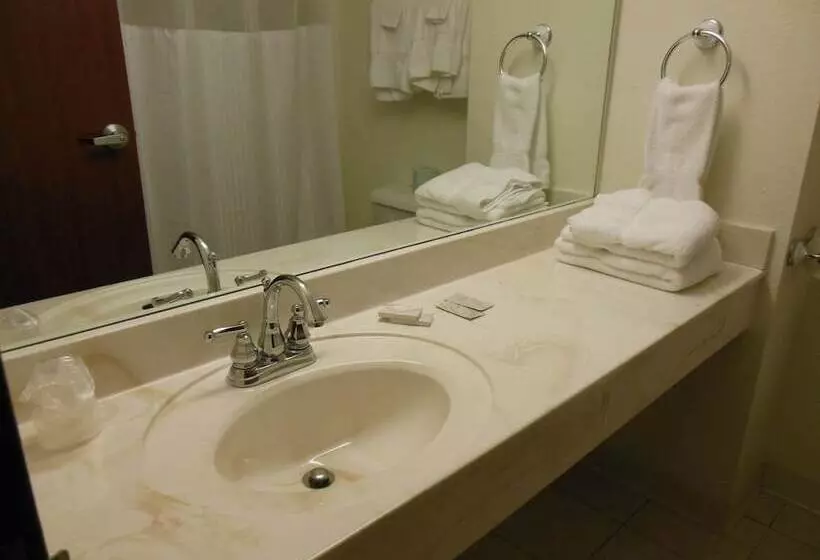 ホテル Timberline Four Seasons Resort