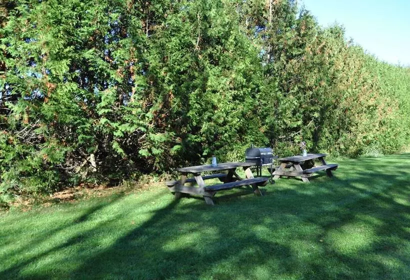 Hotelli Willoburke Boutique Inn & Nordic Spa