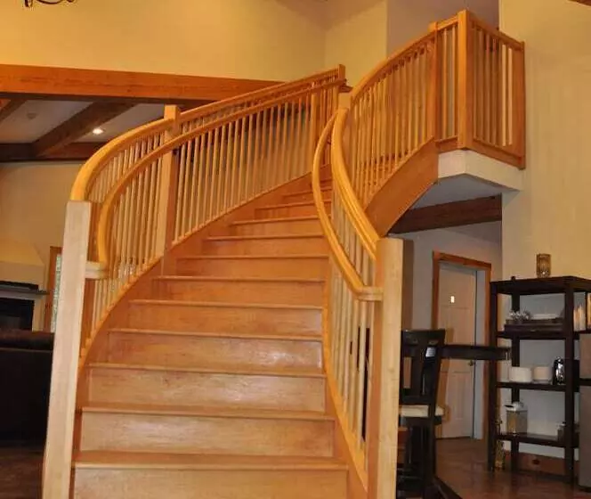 Hotelli Willoburke Boutique Inn & Nordic Spa