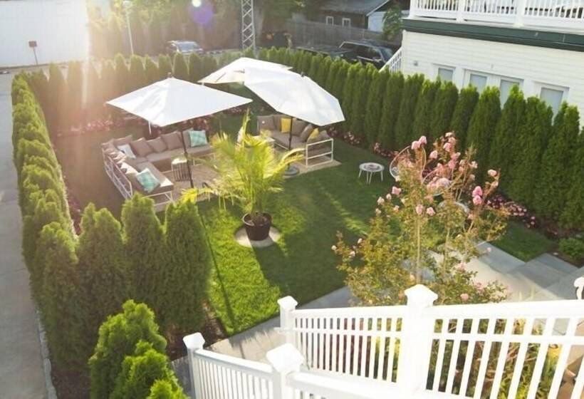 בית מלון כפרי Zey