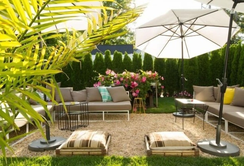 בית מלון כפרי Zey