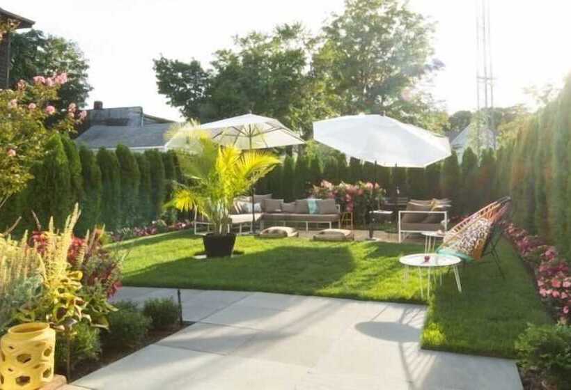 בית מלון כפרי Zey