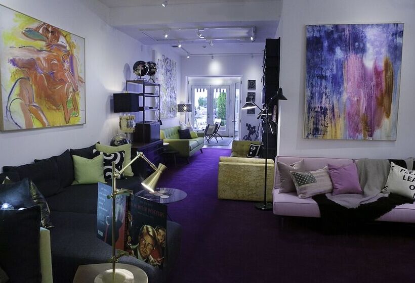 בית מלון כפרי Zey