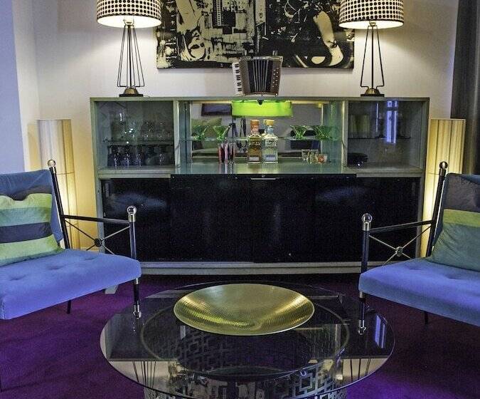 בית מלון כפרי Zey