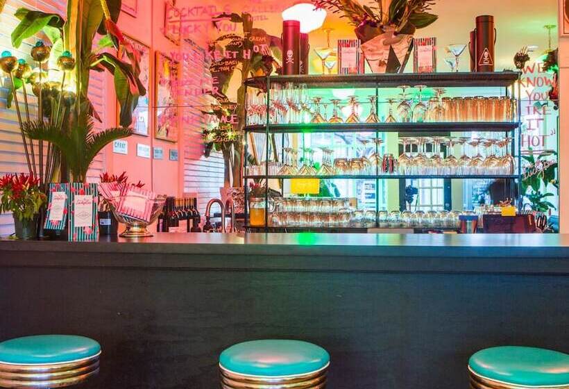 בית מלון כפרי Zey