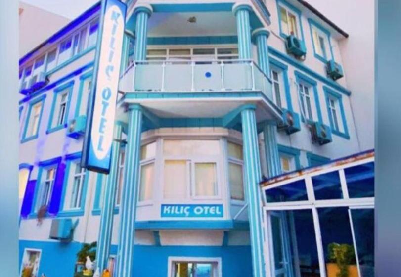 ホテル Kilic