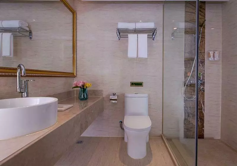 Vienna Hotel Shenzhen Luofang