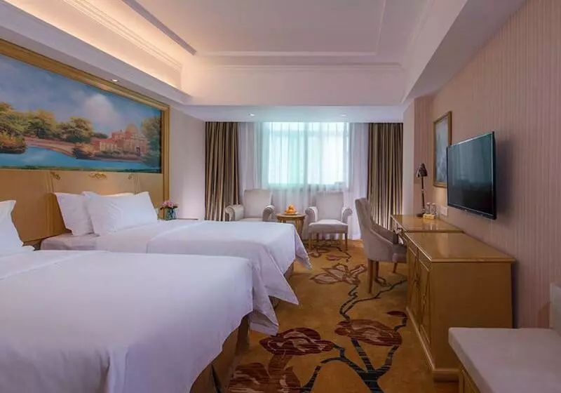 Vienna Hotel Shenzhen Luofang