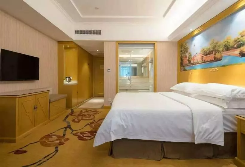 Vienna Hotel Shenzhen Luofang