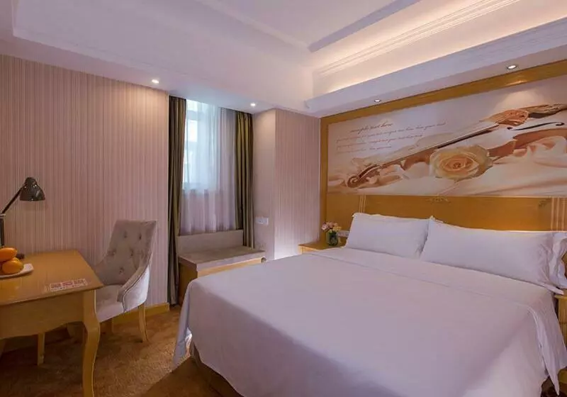 Vienna Hotel Shenzhen Luofang