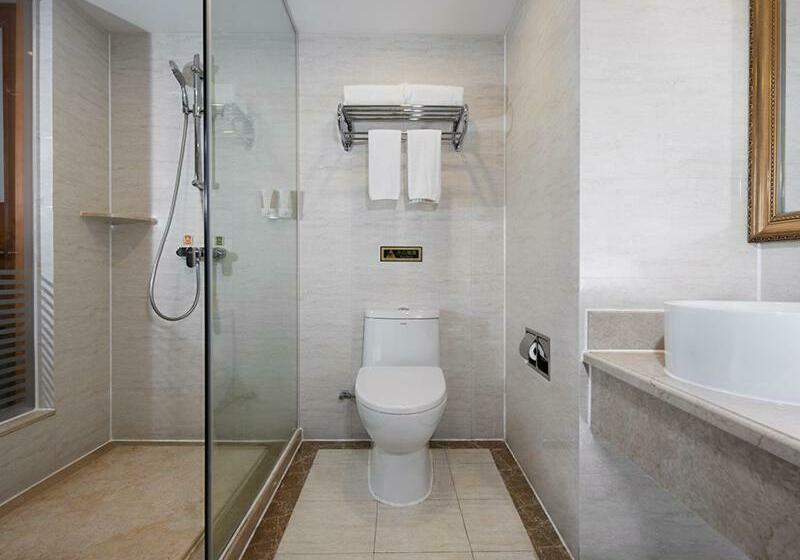 Vienna International Hotel Changsha Ziwei Road