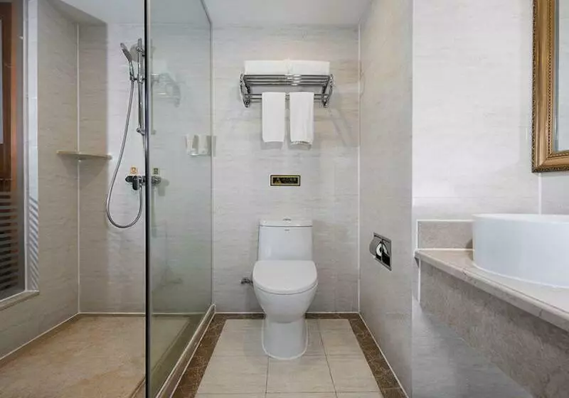 Vienna International Hotel Changsha Ziwei Road